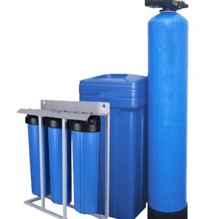 Best Whole House Filtration in Dubai
