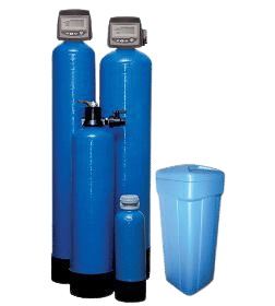 Best Duplex Water Filtration system in Dubai