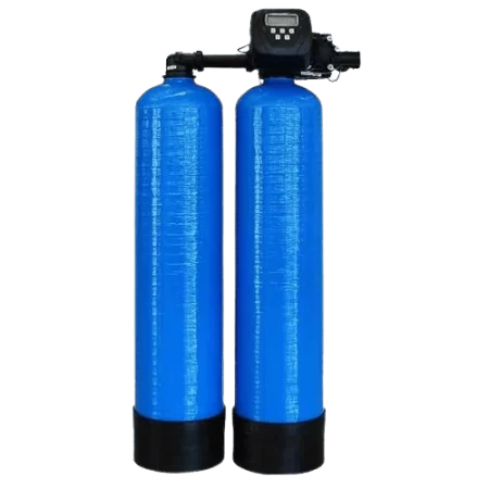 Best Water Softener in Dubai