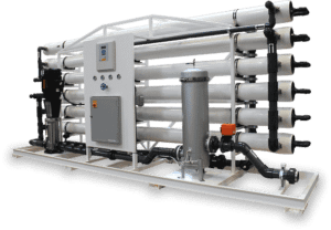 Best Brackish Water Reverse Osmosis BWRO Systems