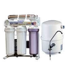 Best Al Kaline Water Purifier 8 Stages