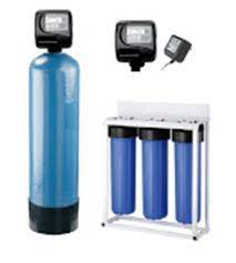 Best Big Blue Whole House Water Filtration System in Dubai