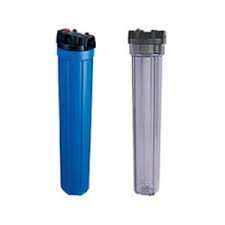 Best Big Blue Single Water Filter Housing in Dubai