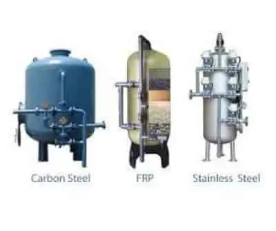 Best Multi Media carbon filtration system in Dubai