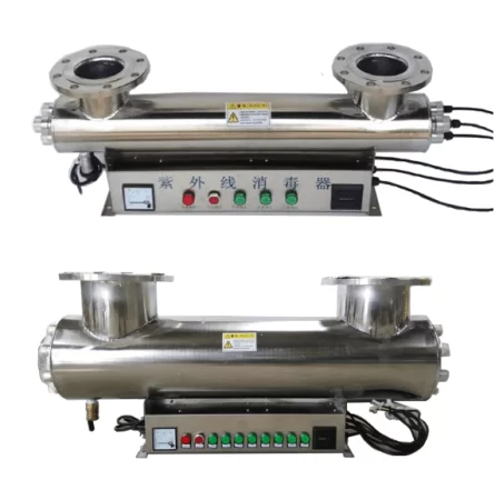 Best Ultraviolet UV 400 GPM in Dubai
