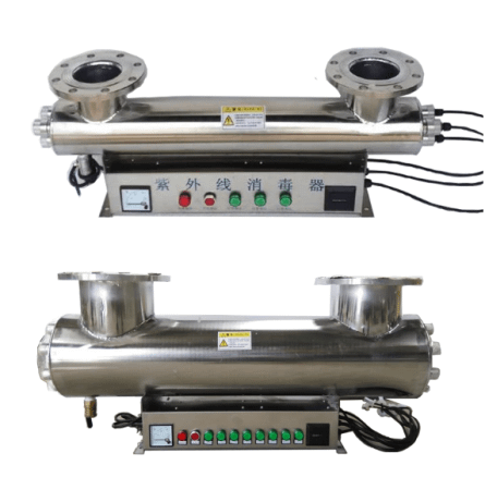 Best Ultraviolet UV 400 GPM in Dubai