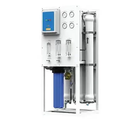 Best 1500 GPD RO System in Downtown Dubai