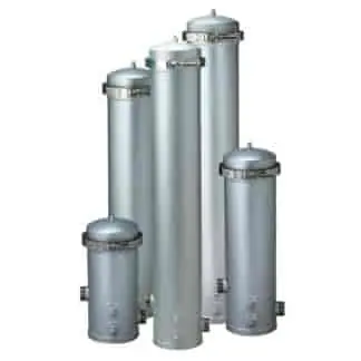 Stainless Steel Cluster Filter CF-5 in Downtown Dubai