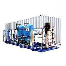 Best Containerized Brackish RO System