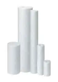 Best PP Spun Filter Cartridge in Downtown Dubai