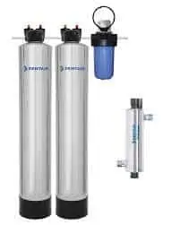 Best carbon filtration system in Downtown Dubai