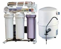 Best 7 Stage RO Water Purifier in Oman