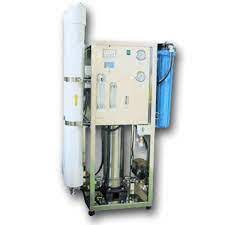 Best 800 GPD RO System in Downtown Dubai