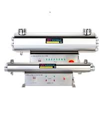 Best 150 GPM UV Ultraviolet in Jumeirah Beach Residence Dubai