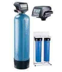 carbon filtration system in Palm Jumeirah