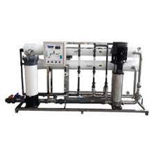 Best 10000 GPD RO System in Downtown Dubai