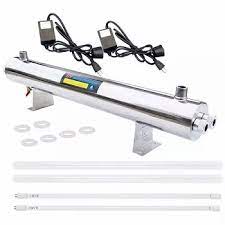 Best 24 GPM UV Ultraviolet in Jumeirah Beach Residence Dubai