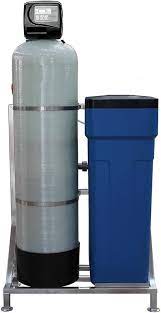 Best Cabinet Type 1035 softener in Downtown Dubai