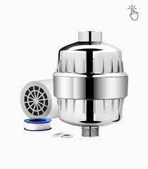 Best Shower Filter in Downtown Dubai