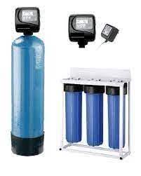 Best Big Blue Whole House Water Filtration System in Jumeirah Beach Residence Dubai
