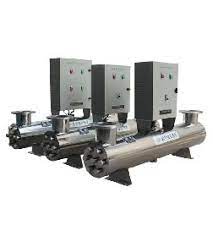 Best UV Ultraviolet 300 GPM in Palm Jumeirah