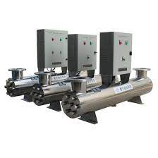 Best UV Ultraviolet 300 GPM in Jumeirah Beach Residence Dubai