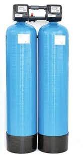 Best Duplex Multimedia Water Filtration System