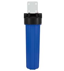Big Blue 10 x 4 5 Single Water Filter Housing in Downtown Dubai