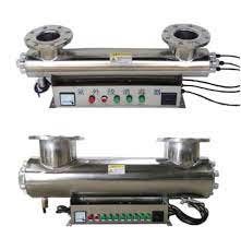 Best UV Ultraviolet 400 GPM