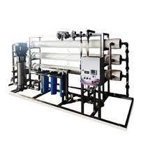 Best Brackish Water RO Plant 10000 GPD