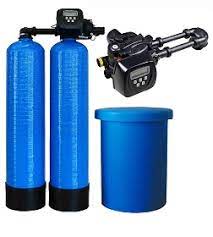 Best Duplex Water Softener in Jumeirah Beach Residence Dubai