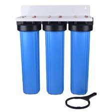 Best Triple Stages water filter in Palm Jumeirah