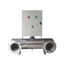 Best 250 GPM UV Ultraviolet in Downtown Dubai