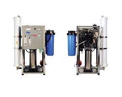 Best 3000 GPD RO System in Jumeirah Beach Residence