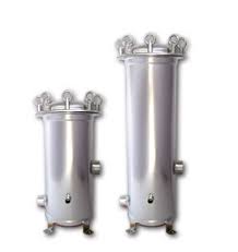 Best Stainless Steel Cluster Filter CF-5 in Palm Jumeirah