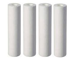 PP Spun Filter Cartridge