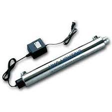 6 GPM UV-Ultraviolet