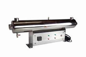 24 GPM UV-Ultraviolet