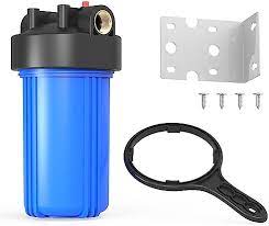 Big Blue 10x 4 5 filtration system