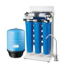 Best 400 GPD water purification system in Palm Jumeirah