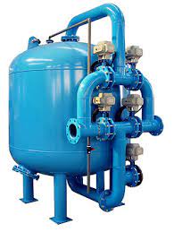 Best Multi-Media Sand Filters in Jumeirah Beach Residence Dubai