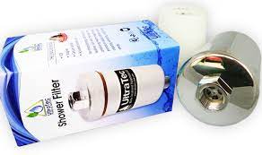 Best Shower Filter in Jumeirah Beach Residence Dubai