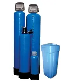 Best Whole house water Softener in Downtown Dubai
