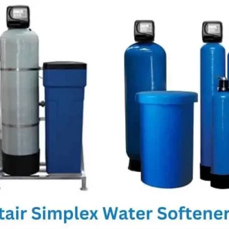 Best Water Softener in Jumeirah Beach Residence Dubai