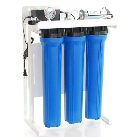 Commercial RO System