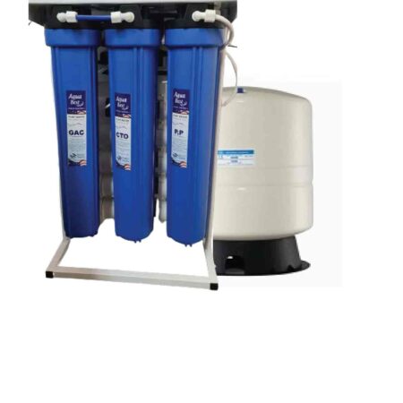 200 GDP Water Filter in Riyadh