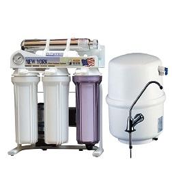 AquaBest 7 Stages Mineral Ro Water Purifier