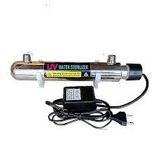 AquaBest 1 GPM UV-Ultraviolet