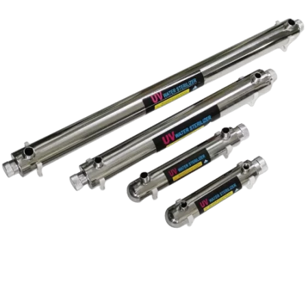 AquaBest 6 GPM UV-Ultraviolet