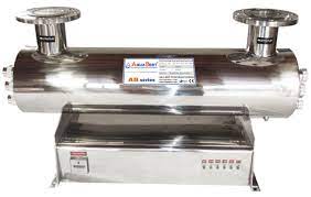 AquaBest 72 GPM-HTM UV-Ultraviolet